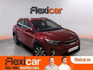 Kia Stonic 1.0 T-GDi 74kW (100CV) MHEV iMT Concept