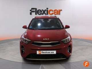 Kia Stonic 1.0 T-GDi 74kW (100CV) MHEV iMT Concept