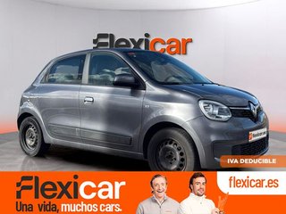 Renault Twingo 1000cc 65Cv 2021