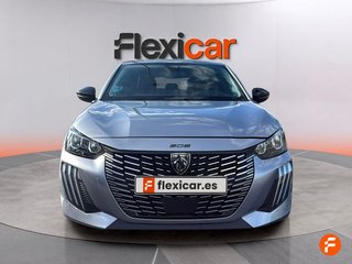 Peugeot 208 Allure Gasolina 100 S&S 6 Vel. MAN
