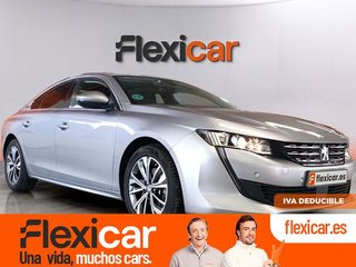 Peugeot 508 5P Active BlueHDi 130 S&S EAT8