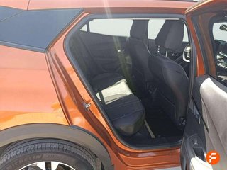 Peugeot 2008 Allure BlueHDI 81kW (110CV)
