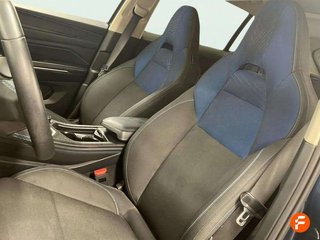 Lynk & Co 01 1.5 PHEV 6.6kW