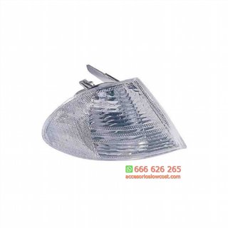 Intermitente frontal derecho para BMW  Serie 3  E