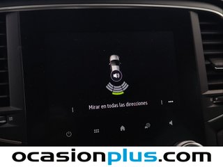 Renault Megane Intens TCe 85 kW (115 CV) GPF