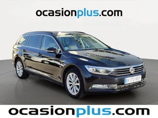 Volkswagen Passat Variant Advance 2.0 TDI 110 kW (150 CV)