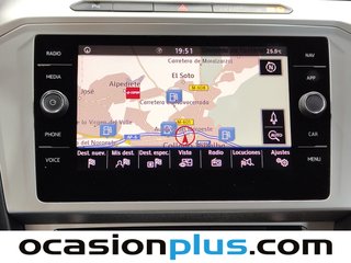 Volkswagen Passat Variant Advance 2.0 TDI 110 kW (150 CV)