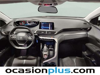 Peugeot 3008 PureTech 130 Allure EAT6 96 kW (130 CV)