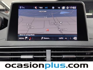 Peugeot 3008 PureTech 130 Allure EAT6 96 kW (130 CV)