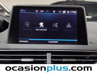 Peugeot 3008 PureTech 130 Allure EAT6 96 kW (130 CV)