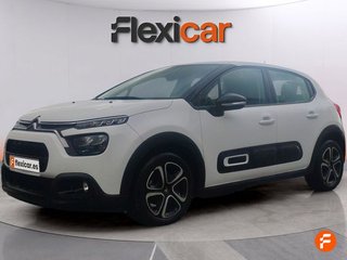 Citroën C3 BlueHDi 73KW (100CV) S&S FEEL