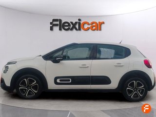 Citroën C3 BlueHDi 73KW (100CV) S&S FEEL