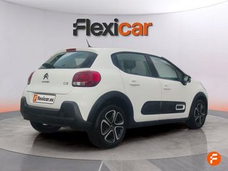 Citroën C3 BlueHDi 73KW (100CV) S&S FEEL