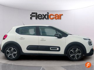 Citroën C3 BlueHDi 73KW (100CV) S&S FEEL