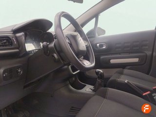 Citroën C3 BlueHDi 73KW (100CV) S&S FEEL