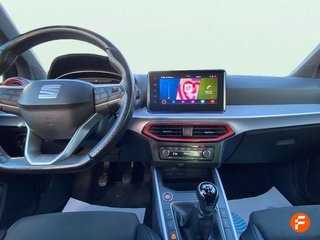 Seat Arona 1.0 TSI 81kW (110CV) FR Plus