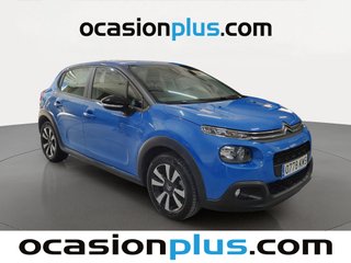 Citroen C3 PureTech 82 Feel 60 kW (82 CV)