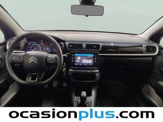 Citroen C3 PureTech 82 Feel 60 kW (82 CV)
