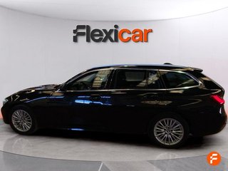 BMW Serie 3 318d Auto.