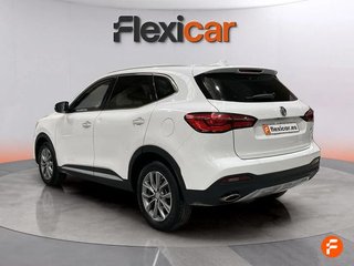 MG HS 1.5 Turbo GDI Comfort DCT