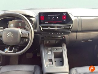 Citroën C5 Aircross BlueHdi 96kW (130CV) S&S EAT8 Max