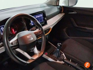 Seat Arona 1.0 TSI 81kW (110CV) Style XM