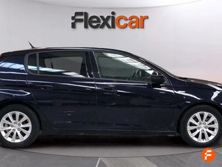 Peugeot 308 5p Style PureTech 130 S&S 6 Vel. MAN