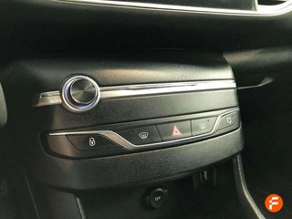 Peugeot 308 5p Style PureTech 130 S&S 6 Vel. MAN