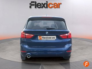 BMW Serie 2 Gran Tourer 216i