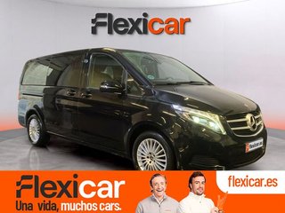 Mercedes Clase V 220 d Clase V Largo