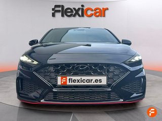 Hyundai i30 2.0 TGDI 184kW (250CV) N
