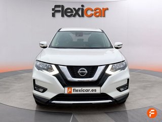 Nissan X-Trail 5P DIG-T 120 kW (160 CV) E6D DCT ACENTA