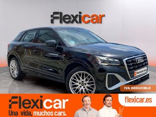 Audi Q2 S line 30 TDI 85kW (116CV) S tronic