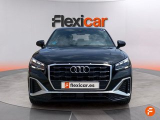 Audi Q2 S line 30 TDI 85kW (116CV) S tronic