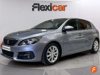 Peugeot 308 5p Style PureTech 130 S&S 6 Vel. MAN