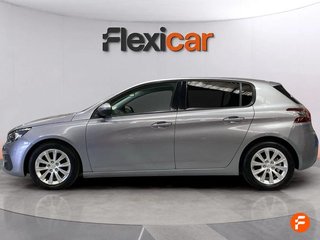 Peugeot 308 5p Style PureTech 130 S&S 6 Vel. MAN