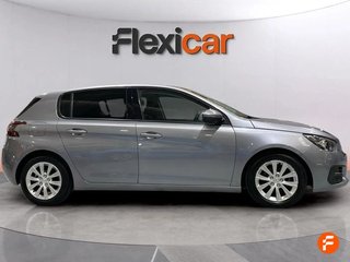 Peugeot 308 5p Style PureTech 130 S&S 6 Vel. MAN