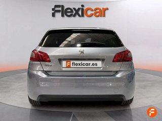 Peugeot 308 5p Style PureTech 130 S&S 6 Vel. MAN