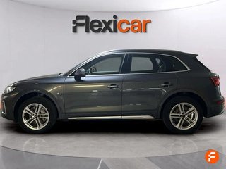 Audi Q5 S line 40 TDI 150kW quattro-ultra
