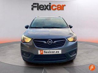 Opel Crossland X 1.2 81kW (110CV) Edition S/S