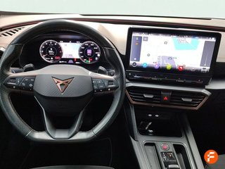 Cupra Formentor 1.5 TSI 110kW (150 CV) DSG