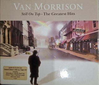 Van Morrison Still On Top - The Greatest Hits CD