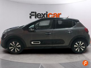 Citroën C3 PureTech 60KW (83CV) C-Series