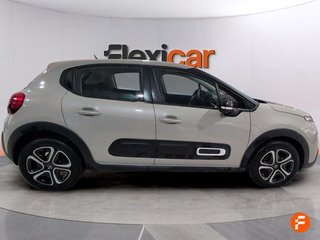Citroën C3 PureTech 100 Max