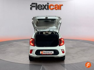 Kia Picanto 1.0 CVVT 49kW Concept (Pack Comfort)
