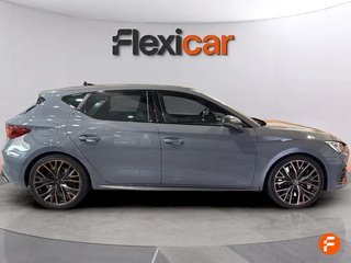 Cupra León 2.0 TSI 221kW (300 CV) DSG