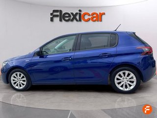 Peugeot 308 5p Access BlueHDi 75KW (100CV)