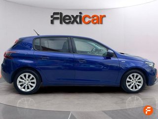 Peugeot 308 5p Access BlueHDi 75KW (100CV)
