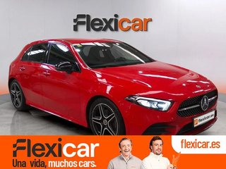 Mercedes Clase A A 200