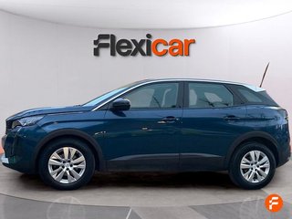Peugeot 3008 1.5 BlueHDi 96kW (130CV) S&S Active Pack